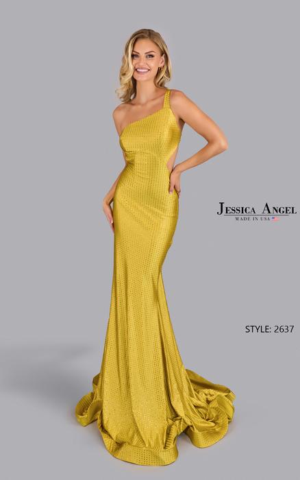 Jessica Angel Collection 2637