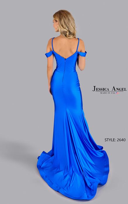 Jessica Angel Collection 2640