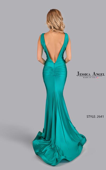 Jessica Angel Collection 2641