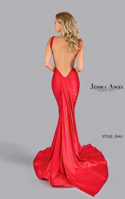 Jessica Angel Collection 2642