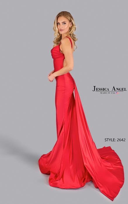 Jessica Angel Collection 2642