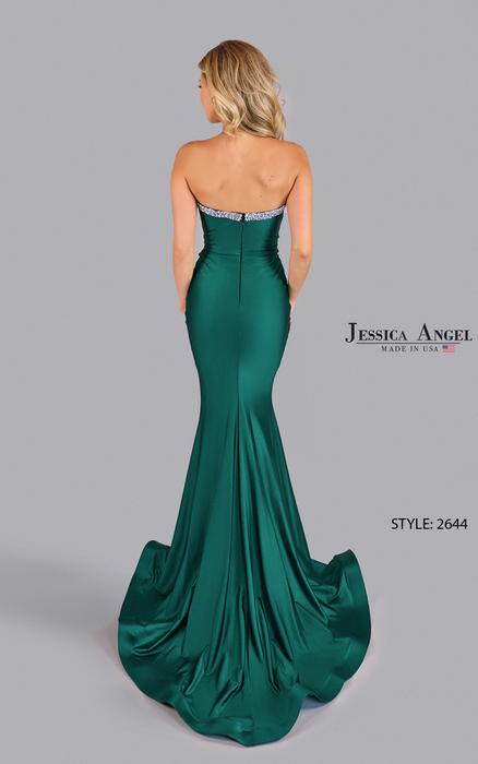 Jessica Angel Collection 2644