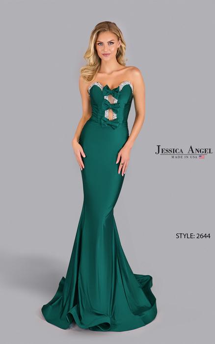 Jessica Angel Collection 2644