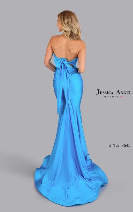 Jessica Angel Collection 2645