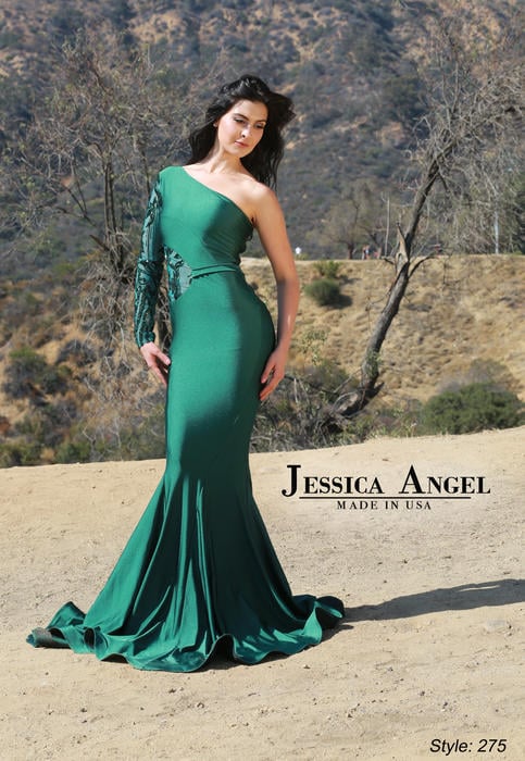 Jessica Angel Collection 275