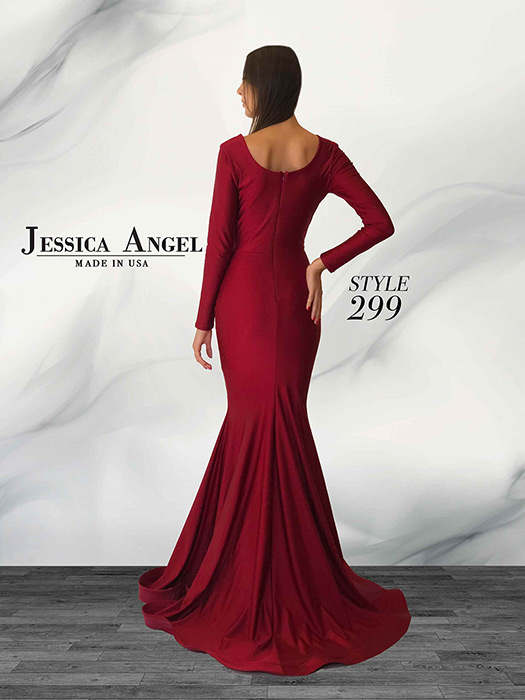 Jessica Angel Collection 299