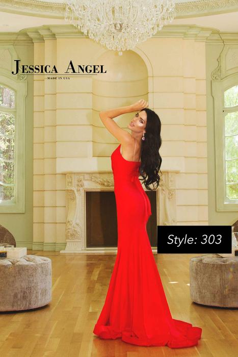 Jessica Angel Collection 303