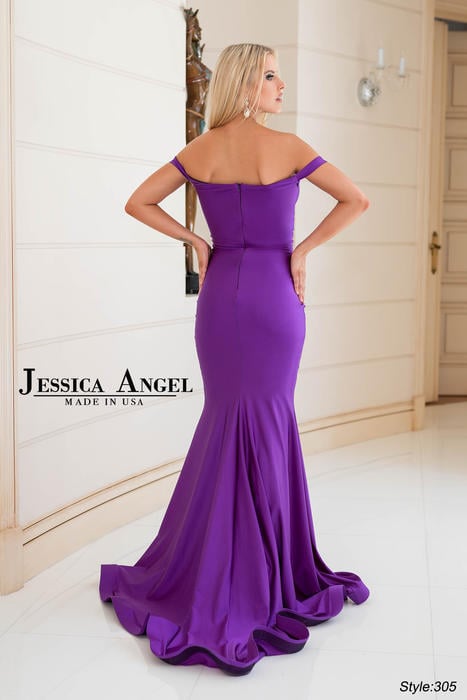 Jessica Angel Collection 305