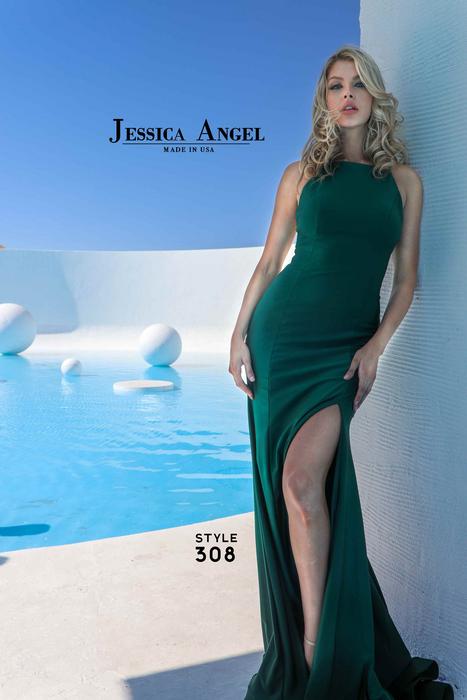 Jessica Angel Collection 308