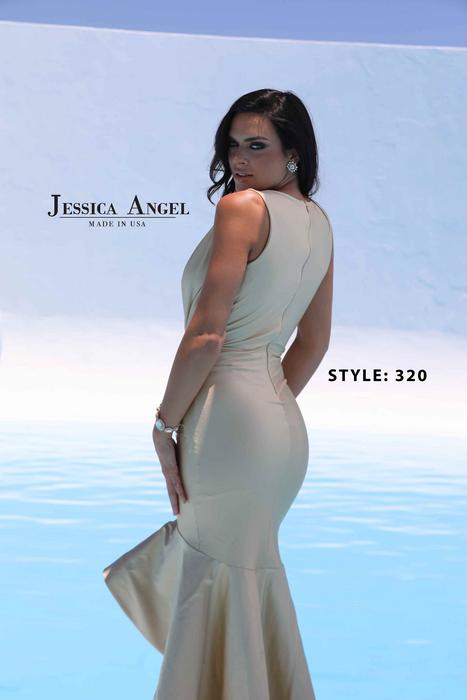 Jessica Angel Collection 320