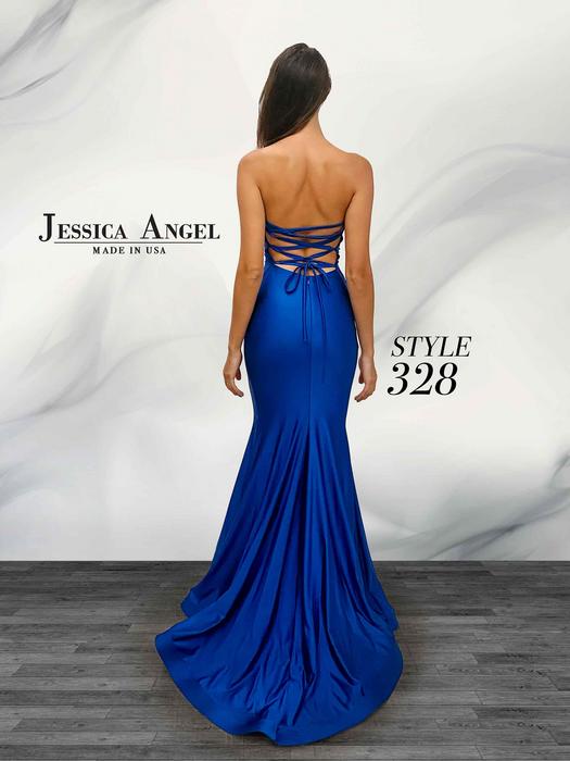 Jessica Angel Collection 328