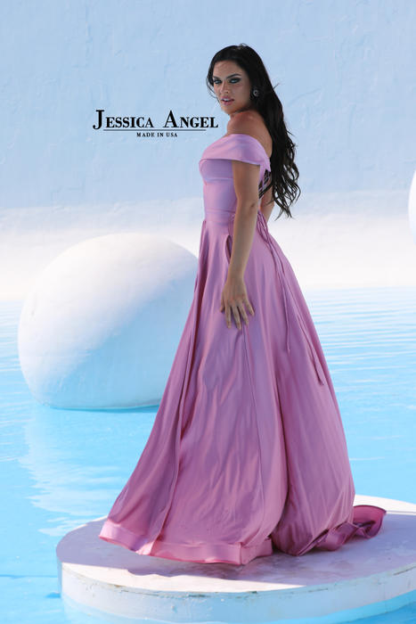 Jessica Angel Collection 332