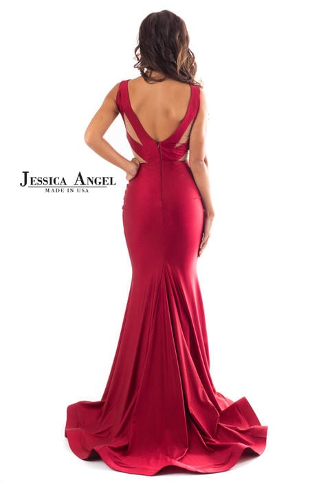 Jessica Angel Collection 363