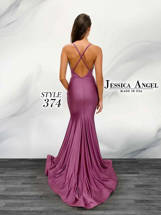 Jessica Angel Collection 374