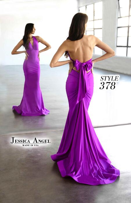 Jessica Angel Collection 378