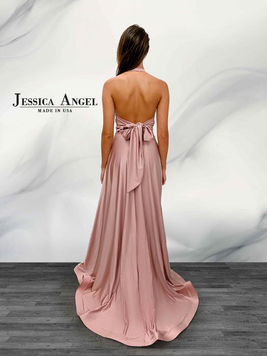 Jessica Angel Collection 379