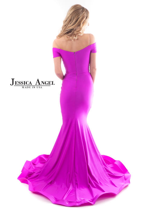 Jessica Angel Collection 383