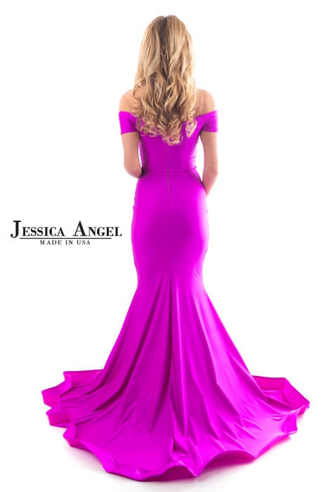 Jessica Angel Collection 383