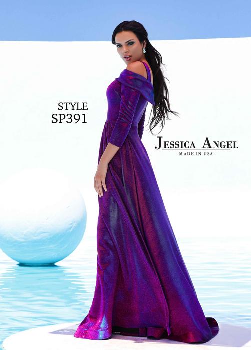 Jessica Angel Collection 392