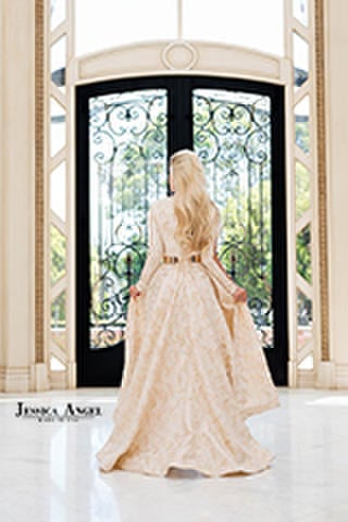 Jessica Angel Collection 395