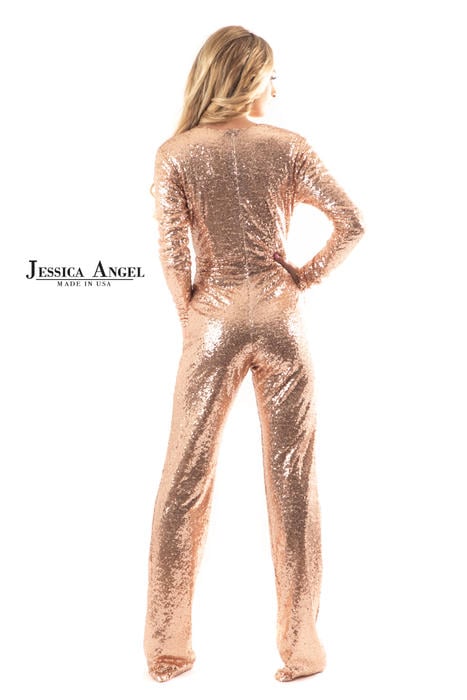 Jessica Angel Collection 417