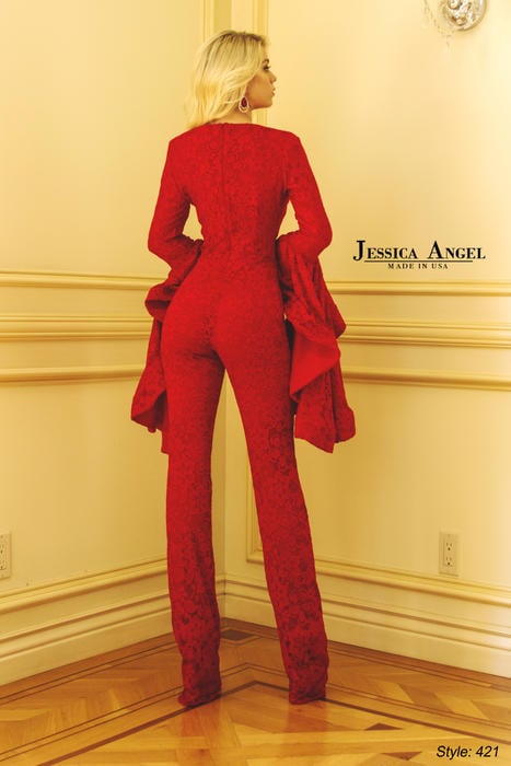 Jessica Angel Collection 421