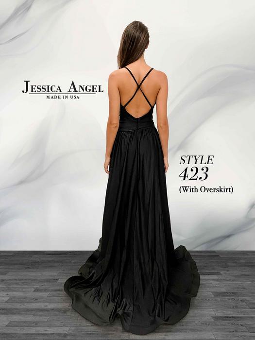 Jessica Angel Collection 423B