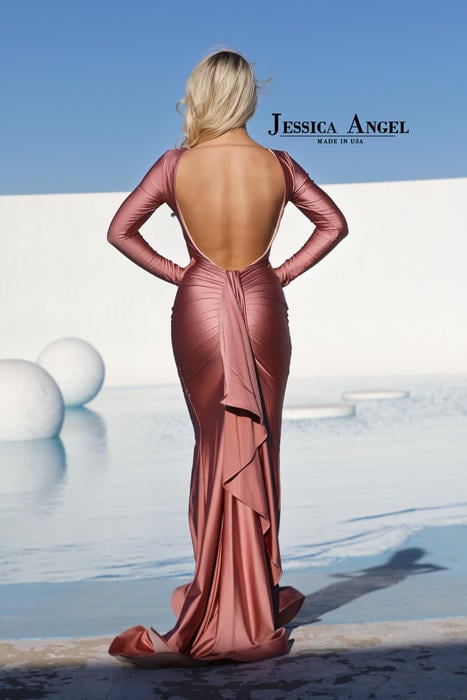 Jessica Angel Collection 509