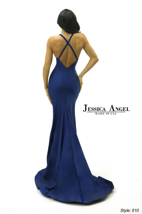 Jessica Angel Collection 510