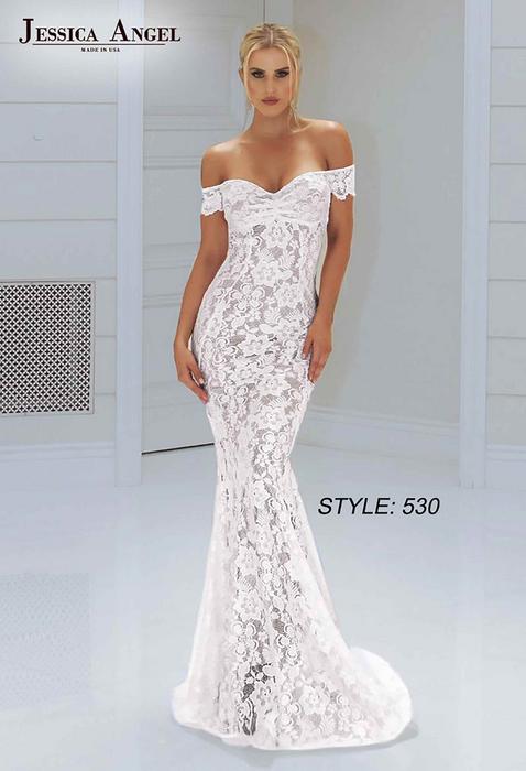 Super Cute For Prom! 530