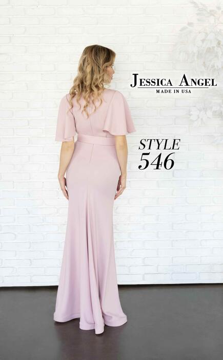 Jessica Angel Collection 546