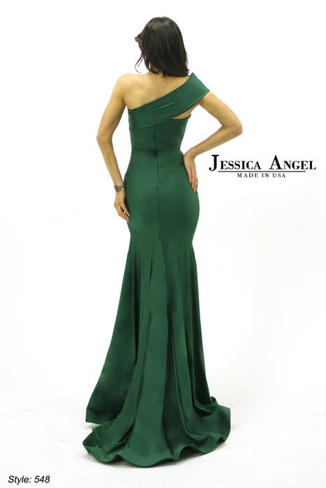 Jessica Angel Collection 548