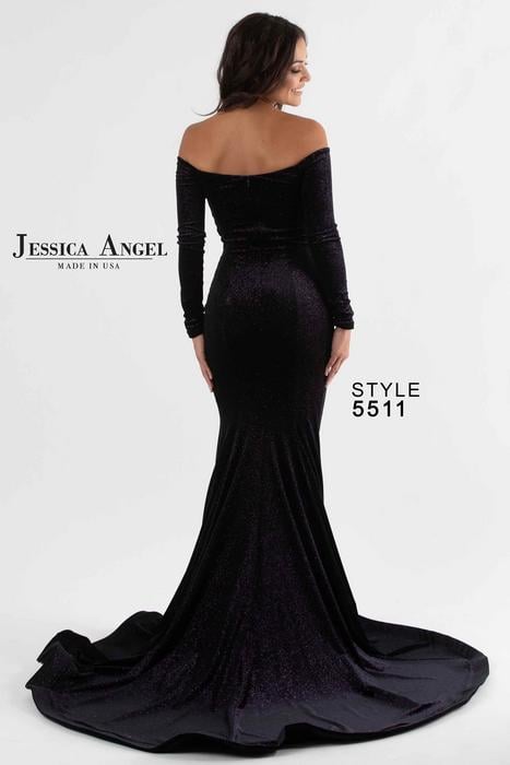 Jessica Angel Collection 5511