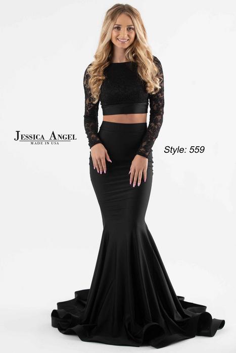 Super Cute For Prom! 559