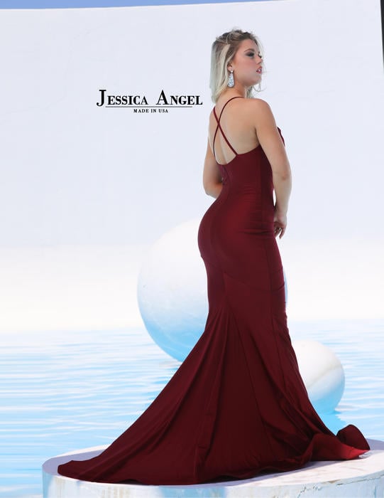 Jessica Angel Collection 561