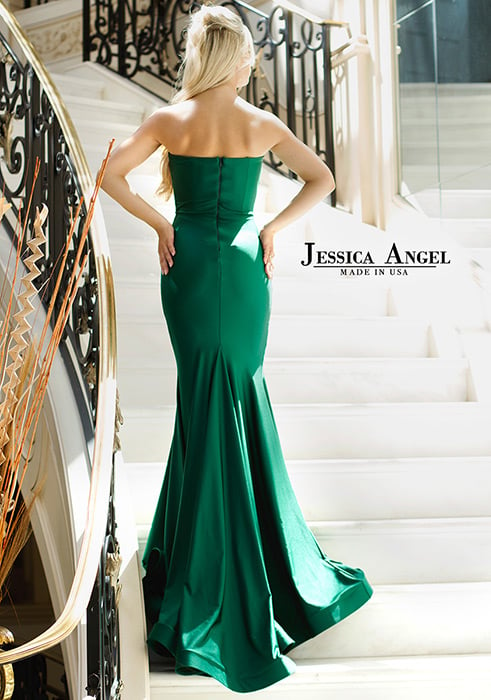 Jessica Angel Collection 568