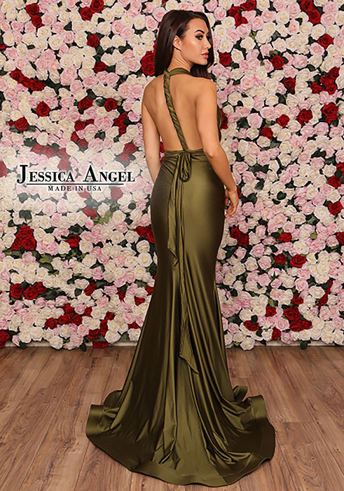 Jessica Angel Collection 573