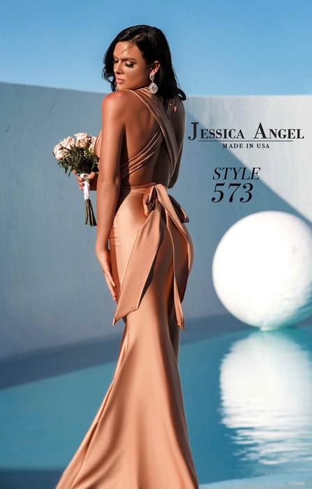 Jessica Angel Collection 573