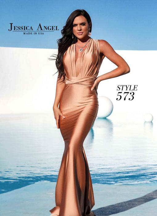 Super Cute For Prom! 573