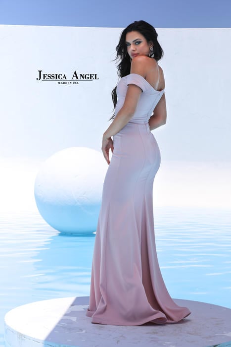 Jessica Angel Collection 579