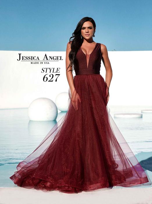 Jessica Angel Collection 627