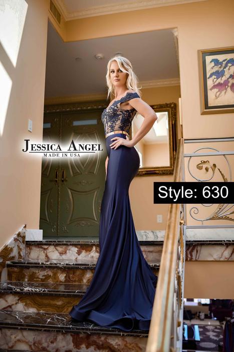 Jessica Angel Collection 630