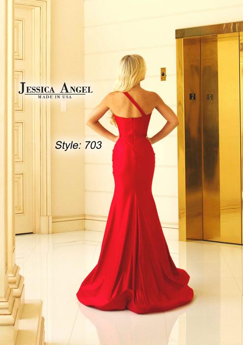 Jessica Angel Collection 703