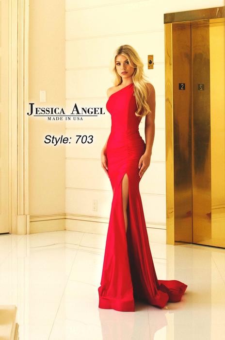 Jessica Angel Collection 703