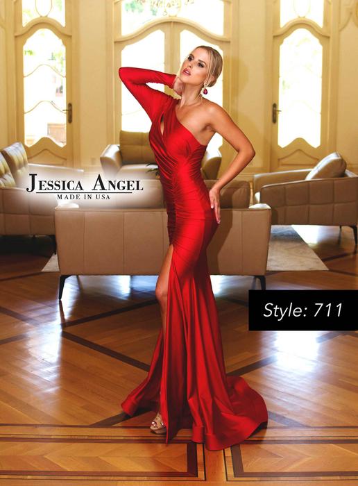 Jessica Angel Collection 711