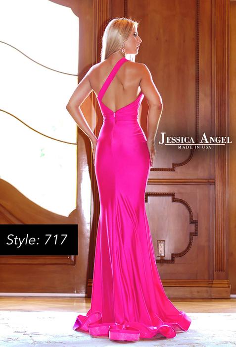 Jessica Angel Collection 717