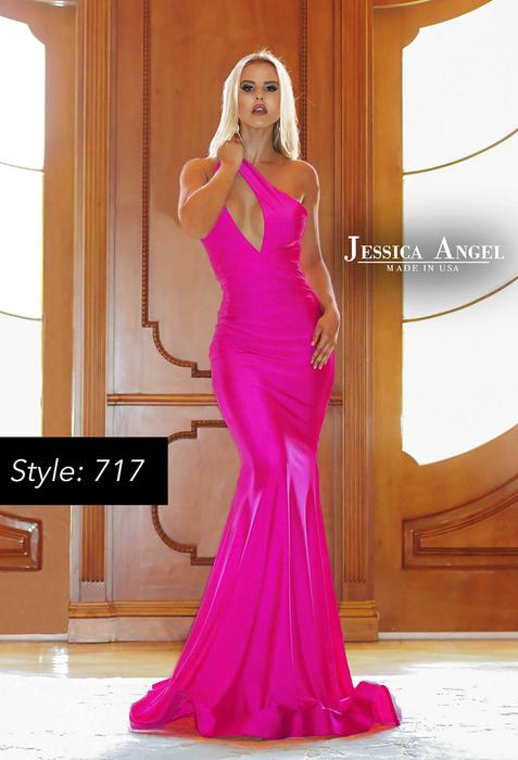 Jessica Angel Collection 717