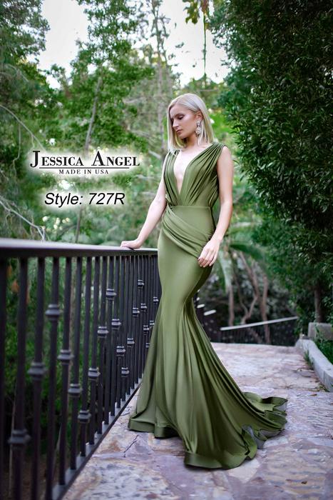 Jessica Angel Collection 727R