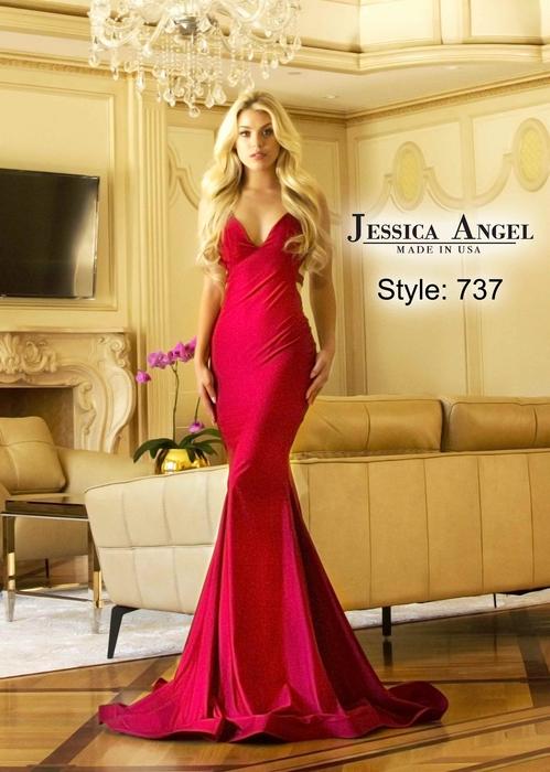 Super Cute For Prom! 737