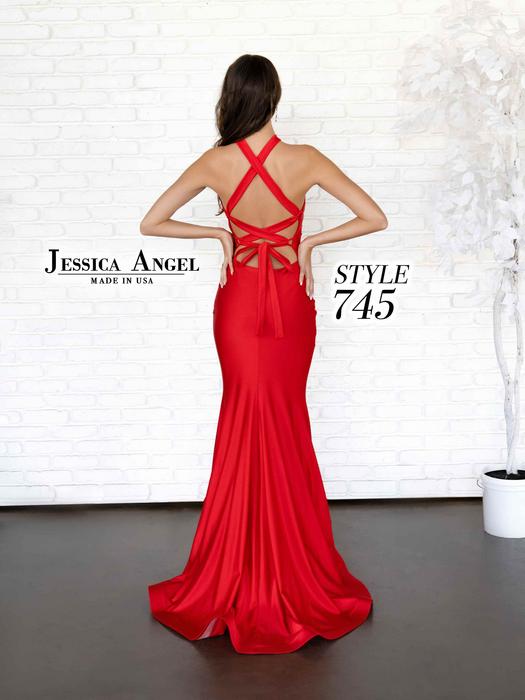 Jessica Angel Collection 745